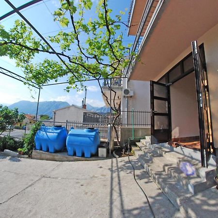 Apartments Kaludjerovic Котор Экстерьер фото