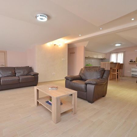 Apartments Kaludjerovic Котор Номер фото