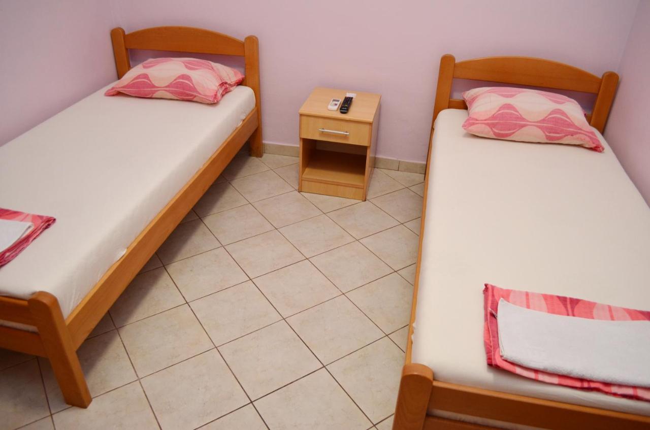 Apartments Kaludjerovic Котор Экстерьер фото