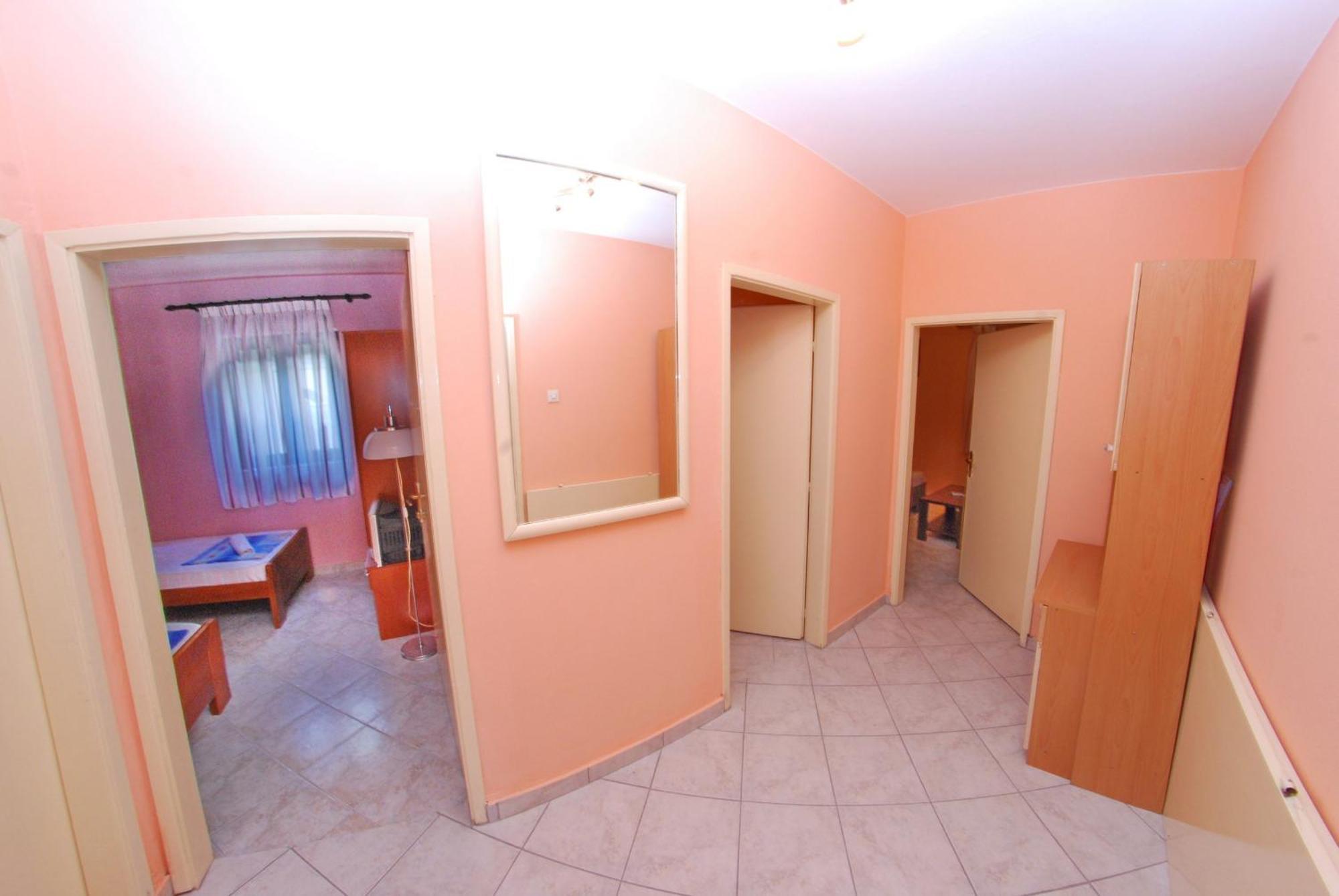 Apartments Kaludjerovic Котор Экстерьер фото