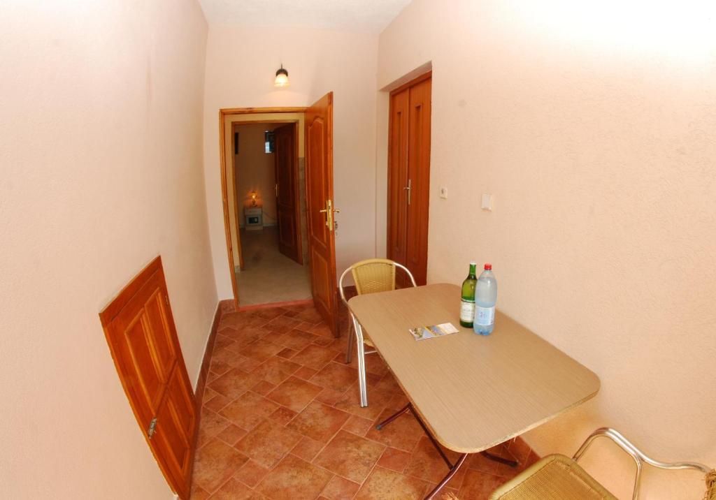 Apartments Kaludjerovic Котор Номер фото
