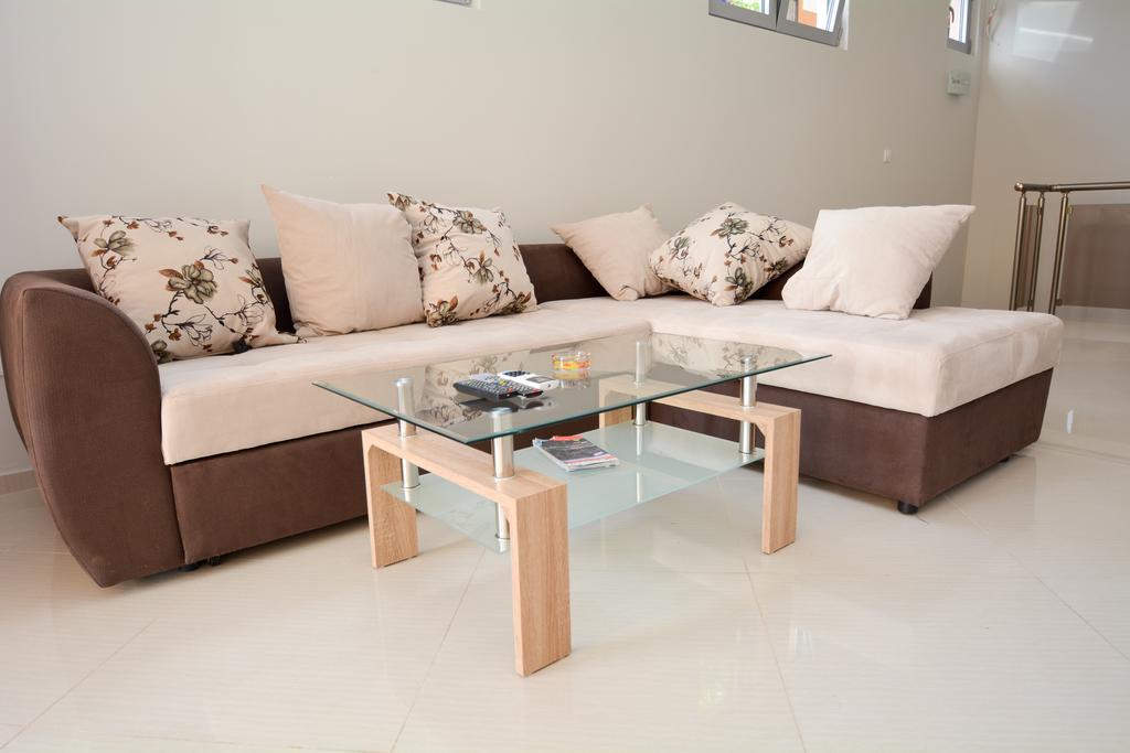Apartments Kaludjerovic Котор Экстерьер фото