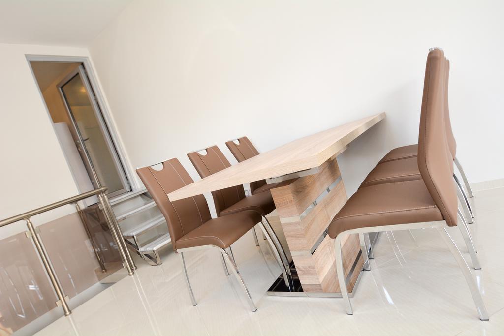 Apartments Kaludjerovic Котор Экстерьер фото